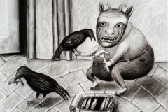 feed-the-crows