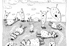 spottises-communing-with-nature