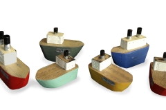 selection_of_boats_WHITE_BKG